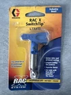 Graco Reverse-a-clean Airless Switchtip LTX423 Factory Sealed New. Price: $25.00.