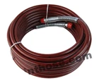 Titan 316-505 Airless Paint Spray Hose 1/4" X 50' 3300PSI Oem New. Price: $59.99.