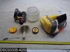 Used: 0520008 Wagner Control Painter Stain Sprayer 024964274116. Price: $57.34.