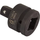 Sunex 5305 Super Impact Adapter, 1" Drive, Female 3/4" New. Price: $50.78.