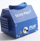 Fuji Spray 2203G Semi-pro Gravity Hvlp Paint System Used. Price: $356.97.