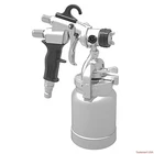 Titan Capspray Maxum Ii Hvlp Paint Gun 0524041 New. Price: $391.99.
