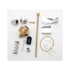 Titan 19420 Repair Kit For Vaper Sprayers Works With Sure Shot New. Price: $17.95.