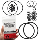 Captain O-ring Replacement 246355 Kit For Graco Fusion (2 Sets) New. Price: $21.99.