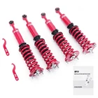 Bfo Coilovers Shocks Absorbers For Lexus IS250 IS350 06-13 GS350 07-11 Rwd New. Price: $219.00.