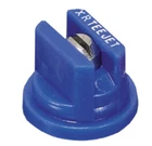 Teejet Stainless Extended Range Flat Spray Nozzle, Blue Tip - XR8003VS New. Price: $6.78.