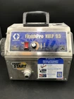 Graco 17N267 Finishpro Hvlp 9.5 Procontractor Series Sprayer Used. Price: $1499.00.