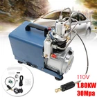 Techtongda 110V High Pressure Electric Air Pump 30MPA Automatic Edition 1800W New. Price: $307.09.
