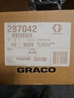 Graco 287042 Spray Gun And Hose Kit Open. Price: $600.00.