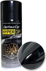 Dipyourcar.com Hyperdip Paint - Can Of Sprayable Automotive Coat Removable New. Price: $42.70.