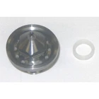 Devilbiss FLG-332-13K Fluid Nozzle,for Use With 13E902-13E906 13E908 New. Price: $125.84.
