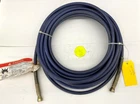Graco Hose 1/4 Inch 49 Foot Max 3000 Psi With Attached Fittings Used. Price: $40.00.