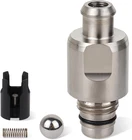 Inlet Valve For Graco Magnum PROX17, PROX19, PROX21 Airless Sprayers New. Price: $88.99.