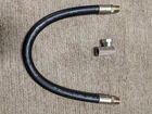 Graco 218549 Kit Accessory 1/2 Id X 24 Orginal Part 2000 Psi Rating New. Price: $39.00.