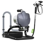 Phalanx Airless Paint Sprayer, 780W 3000PSI High Power Electric For H... New. Price: $283.03.