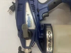 Graco Truecoat Ii 16N658 120 Volt Electric Airless Paint Sprayer Used. Price: $110.95.