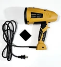 Ginour 120V Paint Sprayer 1300ML Hvlp Electric Yellow 2.2A Gun TPK-PT003 Open. Price: $35.78.