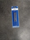 Graco 50 Mesh Filter Element 224455 New. Price: $12.00.