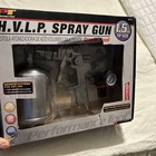 Performance Tool Spray Gun - M710 New. Price: $22.70.