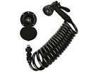 Dura Faucet DF-SA188-BK Rv Exterior Quick Connect Spray Dock Kit Black New. Price: $61.73.
