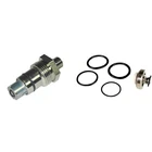 Wagner Spraytech 0515237 Outlet Valve & 0515221 Inlet Seal 1/4-18 New. Price: $52.86.