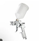 Speedaire 48PX88 Spray Gun 0.055 IN./1.4MM Nozzle Blemished Box New. Price: $44.00.