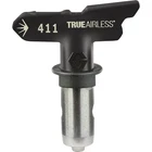 Graco Trueairless 8 To 10 In. .011 Paint Sprayer Tip TRU411 New. Price: $41.43.