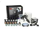 3M 26778 Spray Gun System Starter Kit Hvlp New. Price: $499.99.