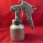 Vintage Sears Paint Sprayer Air Gun MODEL106 157130 069 Used. Price: $39.99.