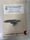 New Graco 218070/ 218-070 Repair Kit. Price: $77.00.