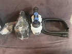 Prostormer High Power Hvlp Adjustable Paint Sprayer 1000ML/MIN Open. Price: $65.99.