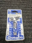 Graco Trueairless Spray Tip 415 For Interior & Exterior Paint With 8" Fan Width New. Price: $24.95.