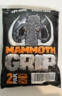 Nos, Mammoth Grip 2-PACK Multi Purpose Heavy Duty Handle/holder/carrier Onh New. Price: $11.96.