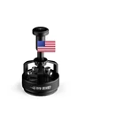 MHW-3BOMBER Wdt Tool Espresso 54MM For Breville Distribution New. Price: $142.15.