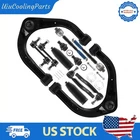 12X For 2004-2015 Nissan Titan Armada Front Upper Control Tie Rod Suspension New. Price: $99.90.