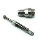 Asp Gun Repair Compatible To Graco 288817 Or 288-817 SG2/SG3 SG20 Kit. New. Price: $52.50.