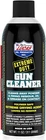 Lucas Oil 10905 Extreme Duty Aerosol Gun Cleaner, 11 Oz New. Price: $18.99.