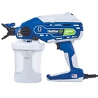 Graco Truecoat 360 Vsp Handheld Sprayer 26D283 Recon Full 1 Year Warranty Good. Price: $185.00.