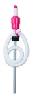 Professional Duty Siphon Pump Transfer Soaps, Detergents, Anti-freeze, Or Wate New. Price: $53.99.