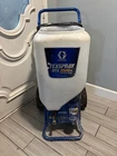 Graco Texspray Rtx 2500 Pi Sprayer Used. Price: $1800.00.