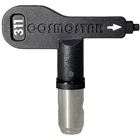 Cosmostar 311 Heavy Duty Airless Spray Tip Nozzle Reversible, Easy Clean, C... New. Price: $26.83.