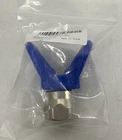 Graco 246215 X Handtite Guard - 7/8" Blue For Fflp & Tips New. Price: $19.99.
