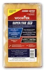 Wooster RR584-4 Jumbo-koter Super/fab Ftp 1/2" Nap Paint Rollers 10 Pack New. Price: $33.18.