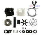 Evinrude Johnson 120 130 140 150 175 25" V4 V6 Water Pump Kit Replaces 5001595 New. Price: $40.50.