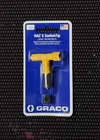 Graco Switch Tip LL5423 Linelazer Reversible Spray 421 New Sealed. Price: $29.95.