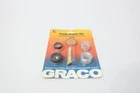 Graco 222588 Airless Sprayer Repair Kit New. Price: $122.45.