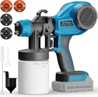 Home Painting Cordless Sprayer - Dewalt 20V Battery Powered New. Price: $74.99.