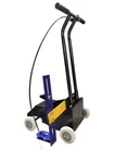 Techtongda Paint Line Striping Marking Machine Striper 2 Inch -6.7 New. Price: $148.72.