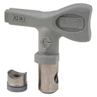 Graco XHD519 Airless Spray Gun Tip,tip Size 0.019 In 21YT06 New. Price: $111.78.