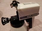 Vintage Sears Craftsman Electric Airless Sprayer Model 165.155184 With Papers Open. Price: $59.00.